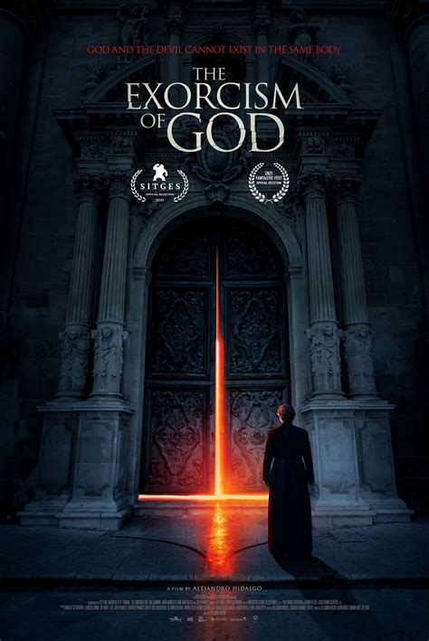 the exorcism of god bdscr|The Exorcism of God (2022) .